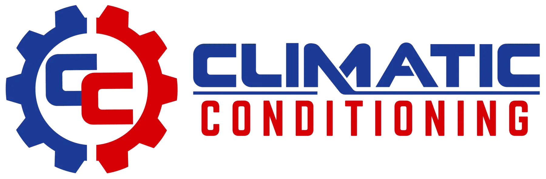 Climatic Conditioning logo