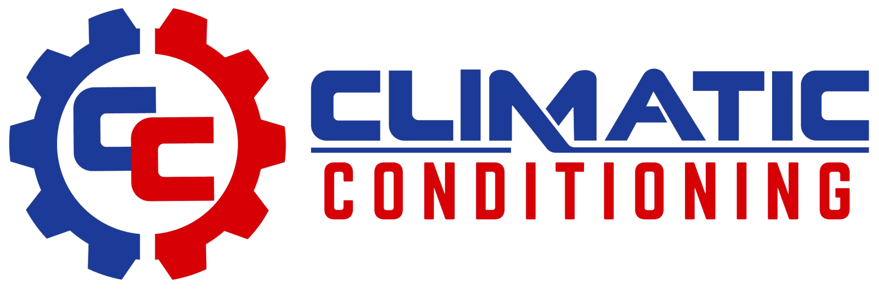 Climatic Conditioning logo
