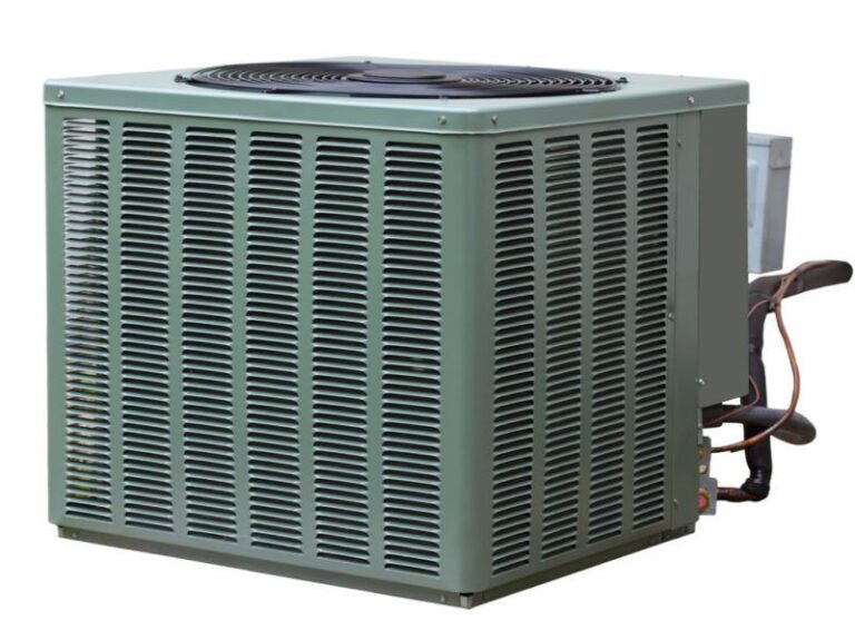 Air conditioner outside unit