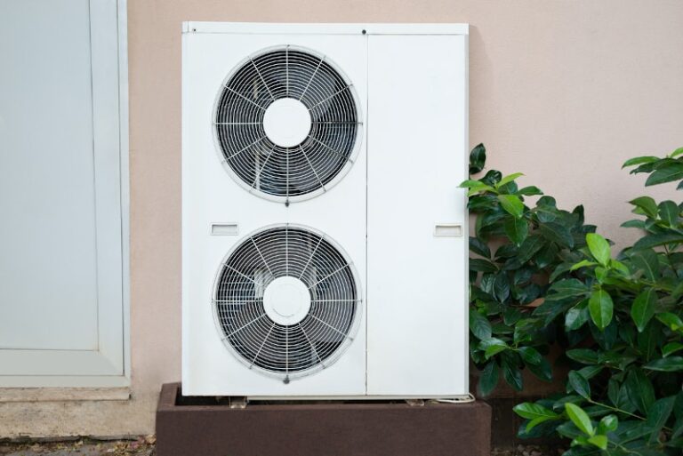 Heat Pump in Lakewood Ranch, FL