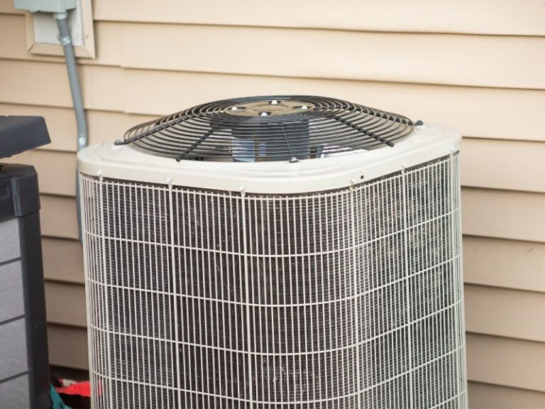 AC Repair in Lakewood Ranch, FL