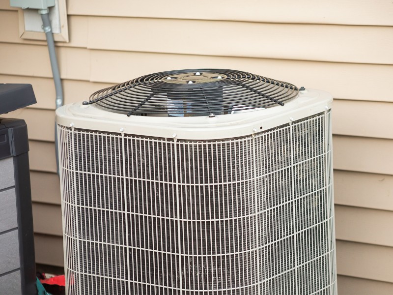 AC Repair in Lakewood Ranch, FL