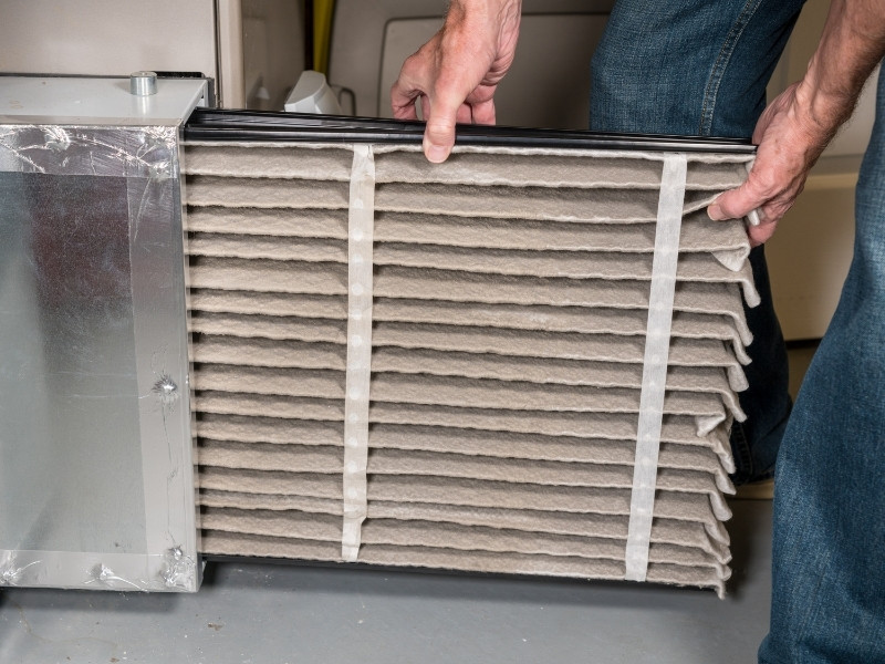HVAC Mistakes in Venice, FL