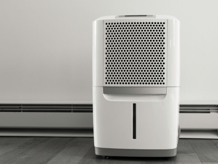 Indoor Air Quality in Sarasota, FL