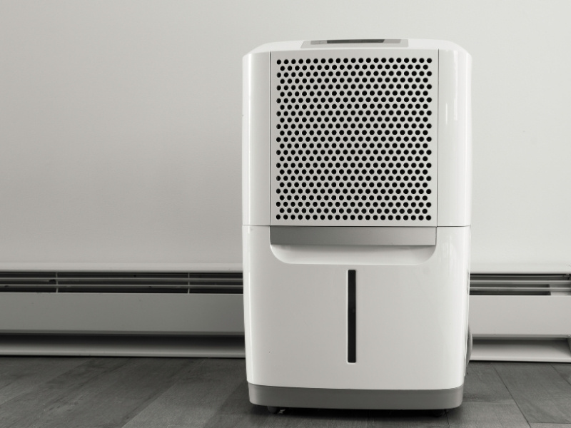 Indoor Air Quality in Sarasota, FL