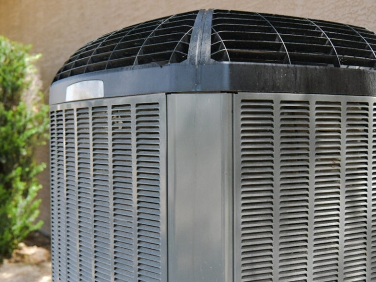 AC Making Strange Noises in Bradenton, FL