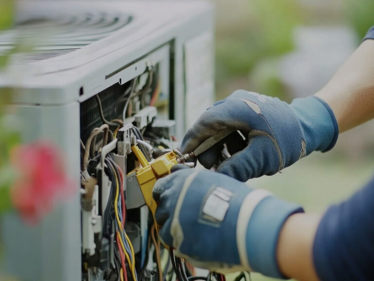 Seasonal HVAC Maintenance in Sarasota, FL