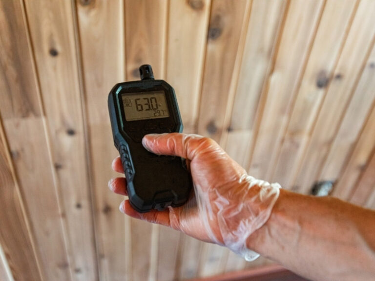 IAQ Inspection in Lakewood Ranch, FL