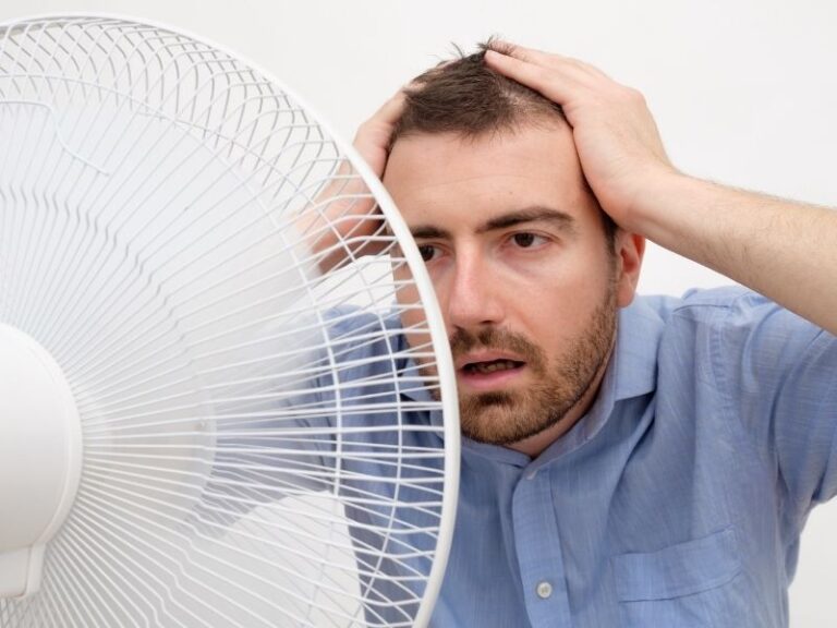 Why Your AC Isn’t Cooling