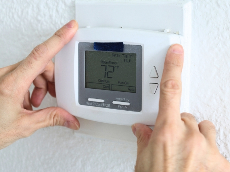 AC Replacement in Sarasota, FL