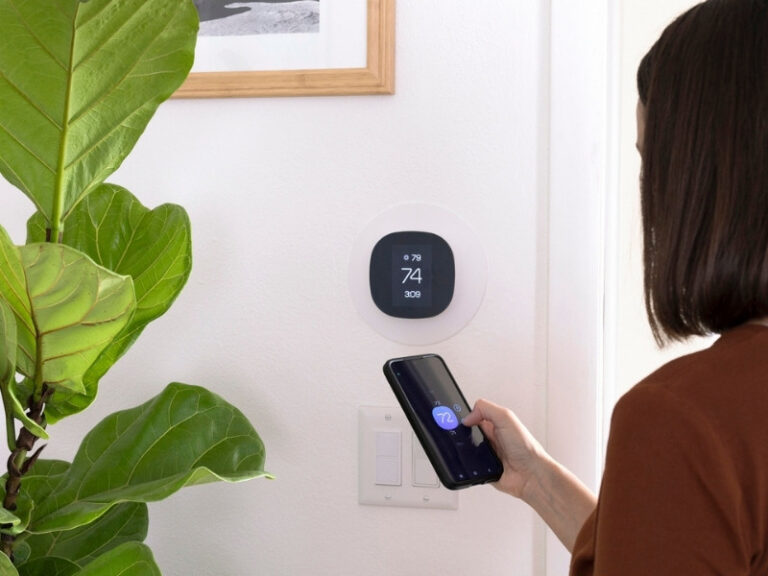 Smart Thermostats in Venice, FL