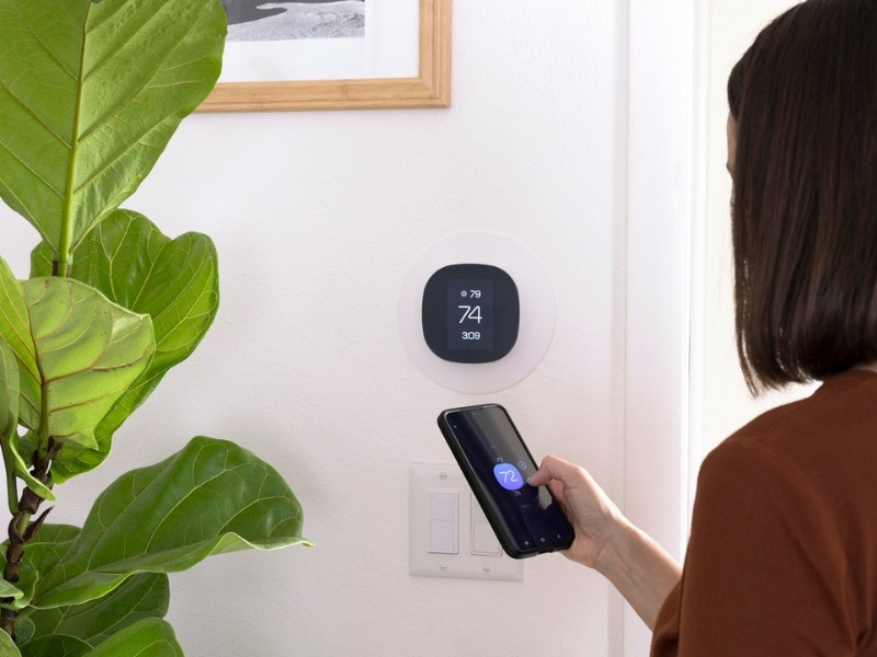 Smart Thermostats in Venice, FL