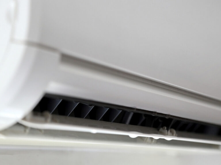 Air Conditioner Leaking Water in Englewood, FL